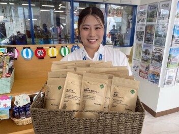 夏の大イベント開催！